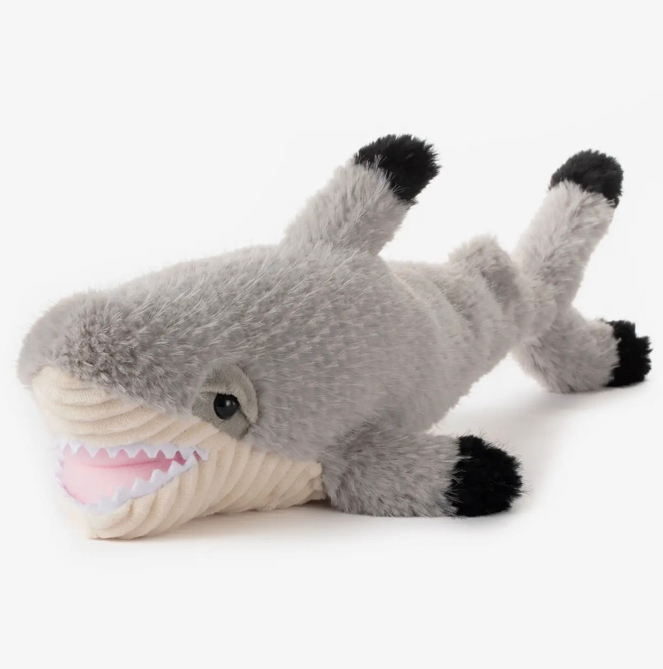 Fuzzlez Blacktip Shark