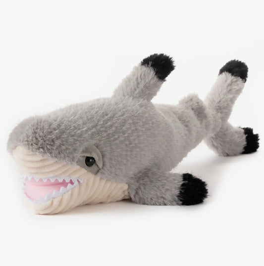 Fuzzlez Blacktip Shark
