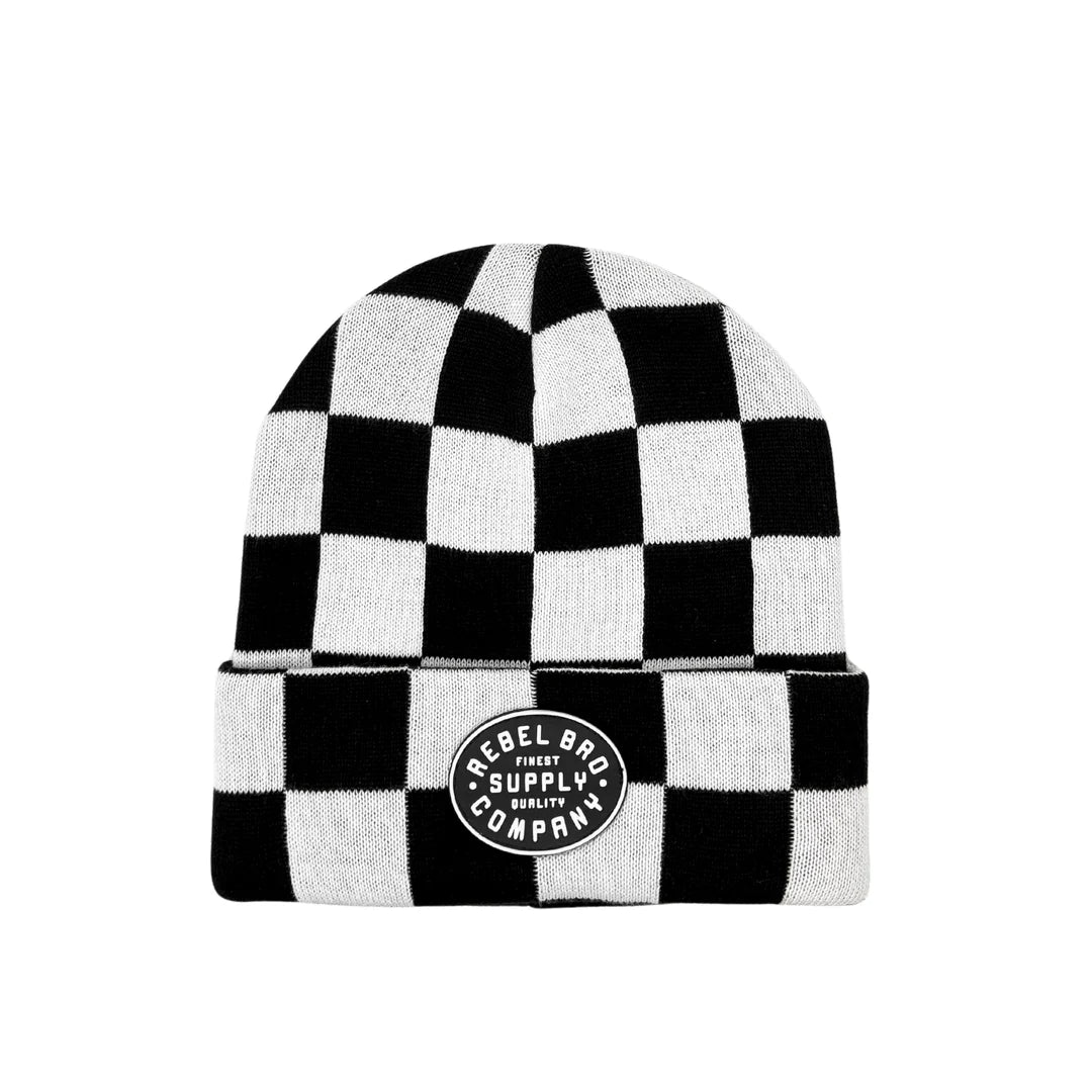 Ridge Beanie - Venice