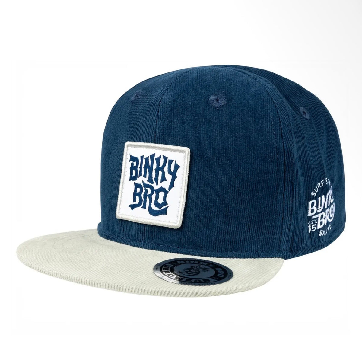 Kids Hat County