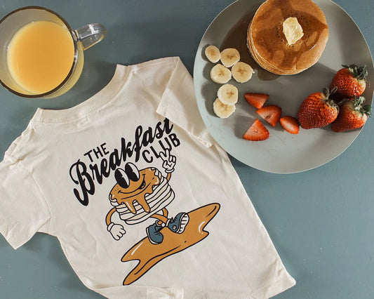 Breakfast Club T-Shirt
