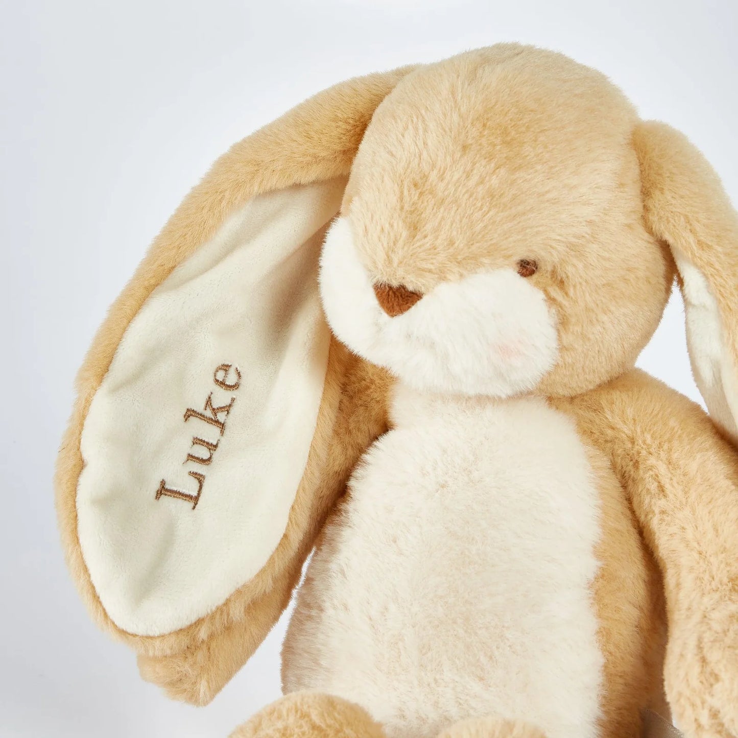 Little Nibble 12" Floppy Bunny