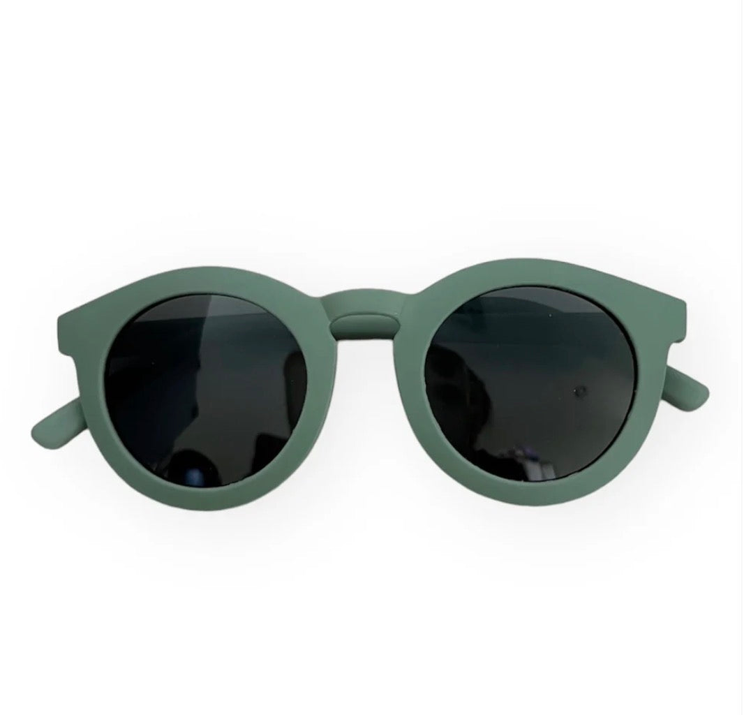 Toddler Retro Sunglasses