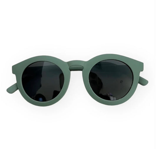 Toddler Retro Sunglasses