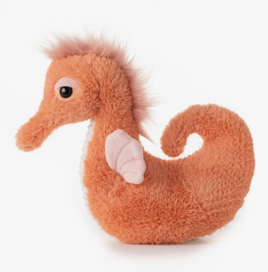 Fuzzlez Sea Horse