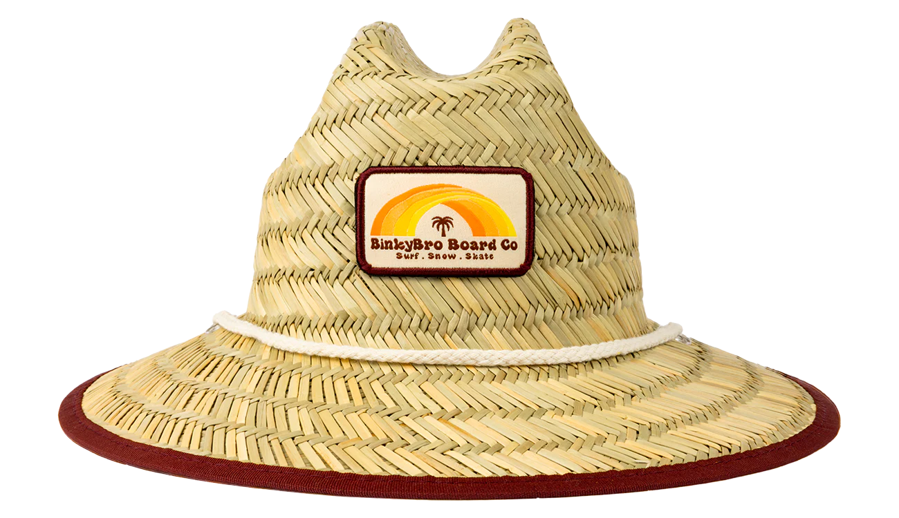 Barney Patrol Sun Hat - Jules