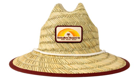Barney Patrol Sun Hat - Jules