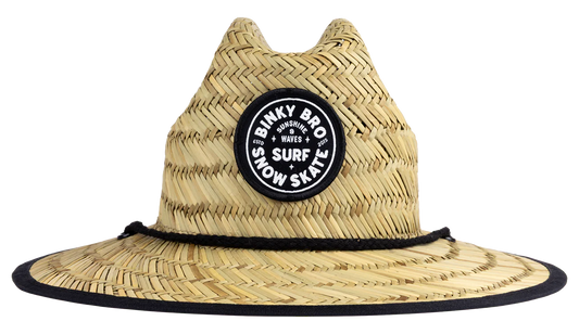 Barney Patrol Sun Hat - Surf. Snow. Skate.