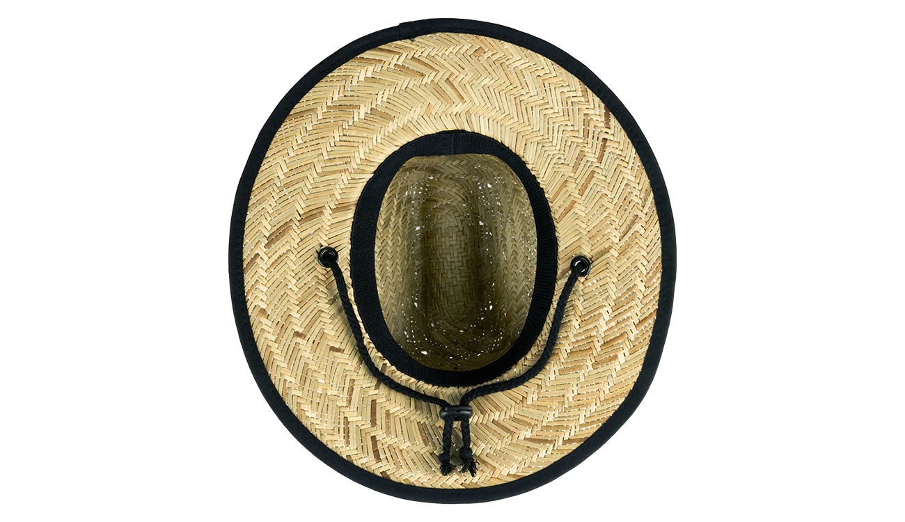 Barney Patrol Sun Hat - Surf. Snow. Skate.
