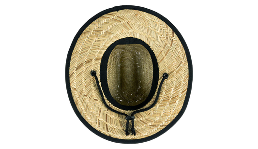 Barney Patrol Sun Hat - Surf. Snow. Skate.