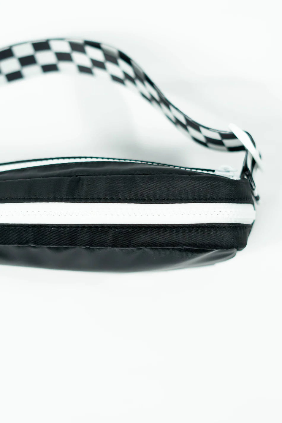 The City Bag - Black (Regular Size)