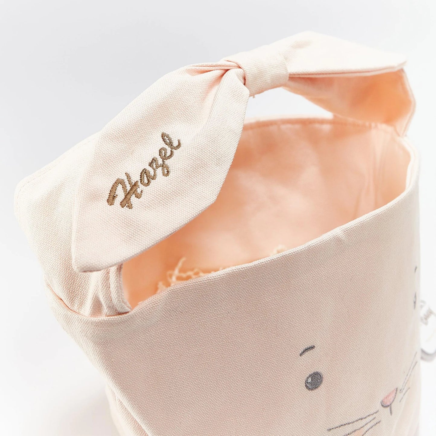 Bunny Basket