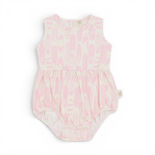 Beach Blossom Bubble Surf’s Up