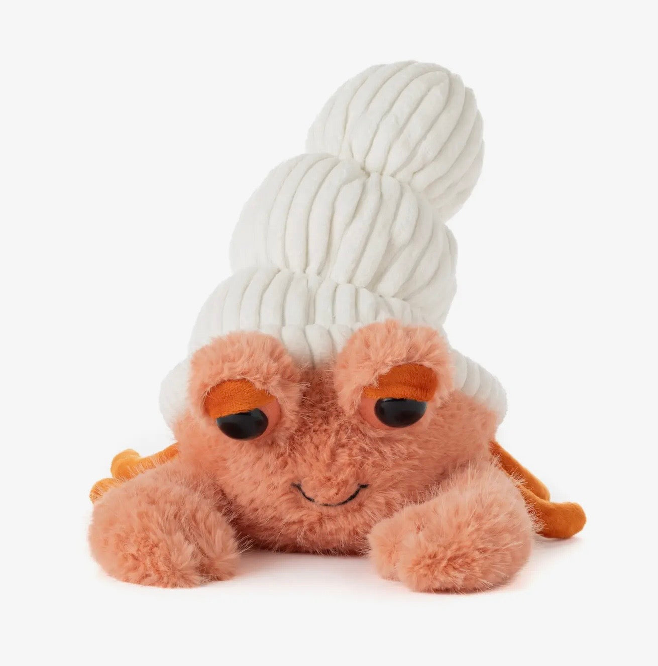 Fuzzlez Hermit Crab