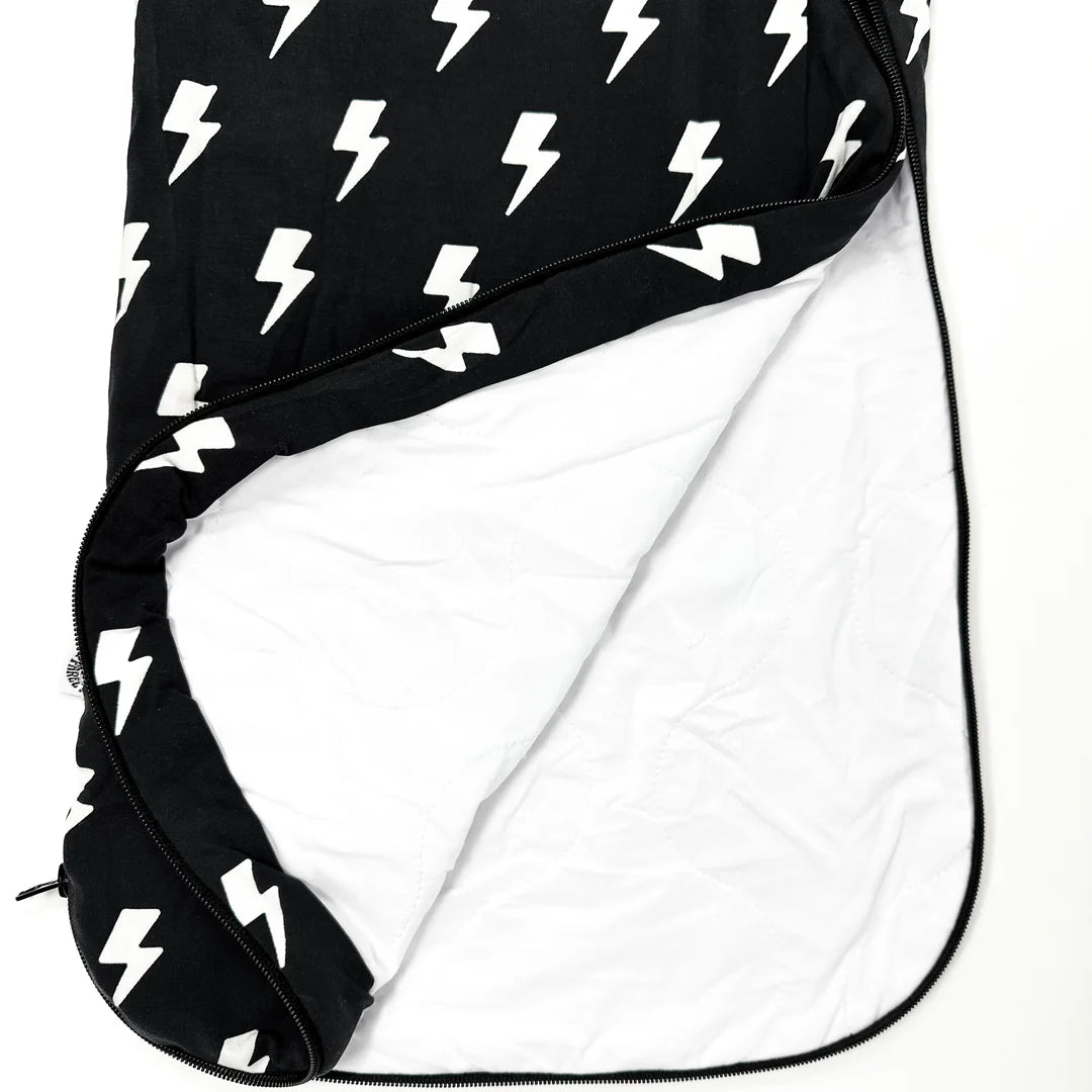 The Bamboo Sleepsack Swaddler - Jagger