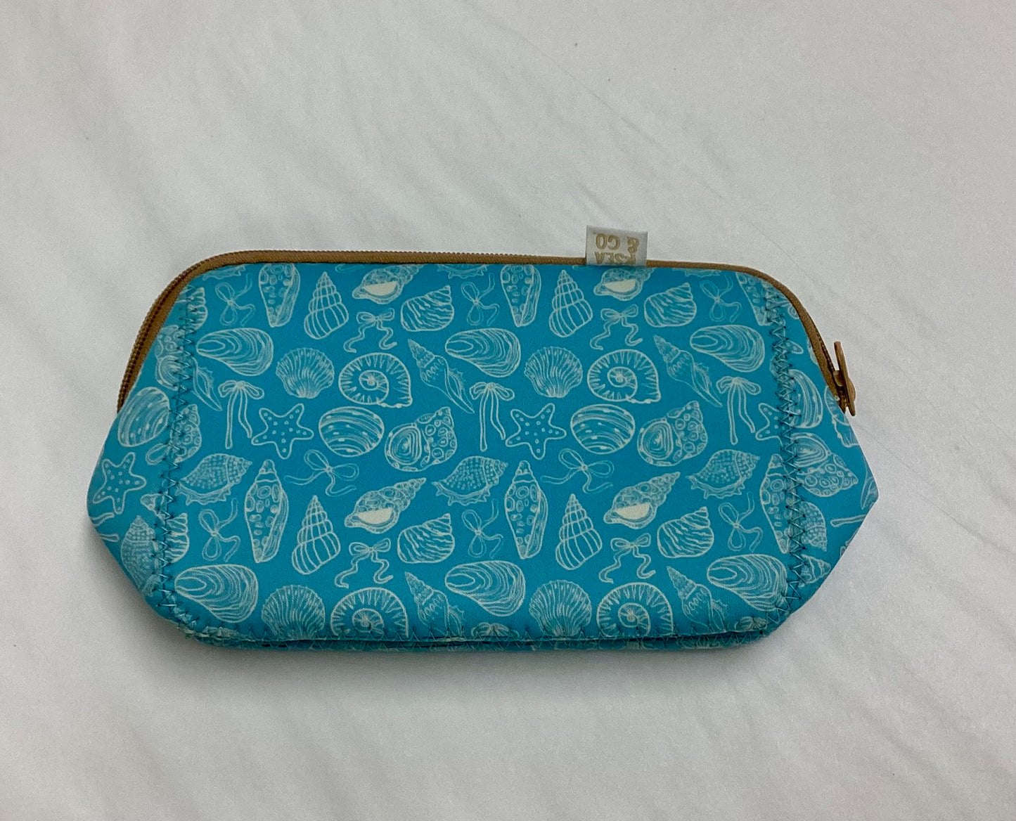 Coastal Small Pouch
