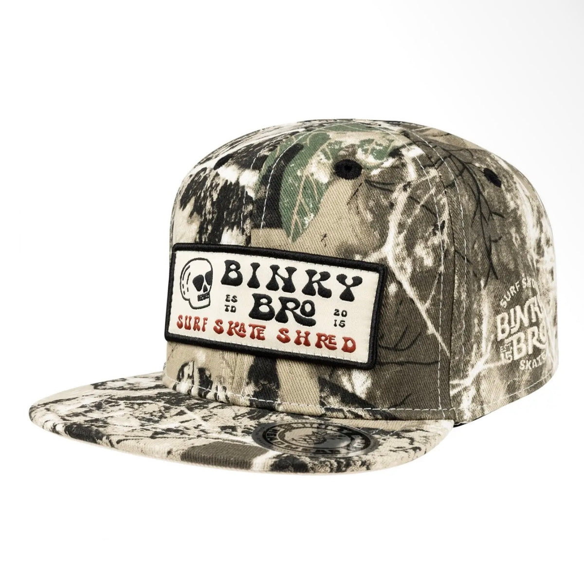 Kids Hat Tiree