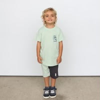 Party Animal Crew Neck Tee