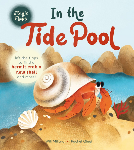 In The Tide Pool Book