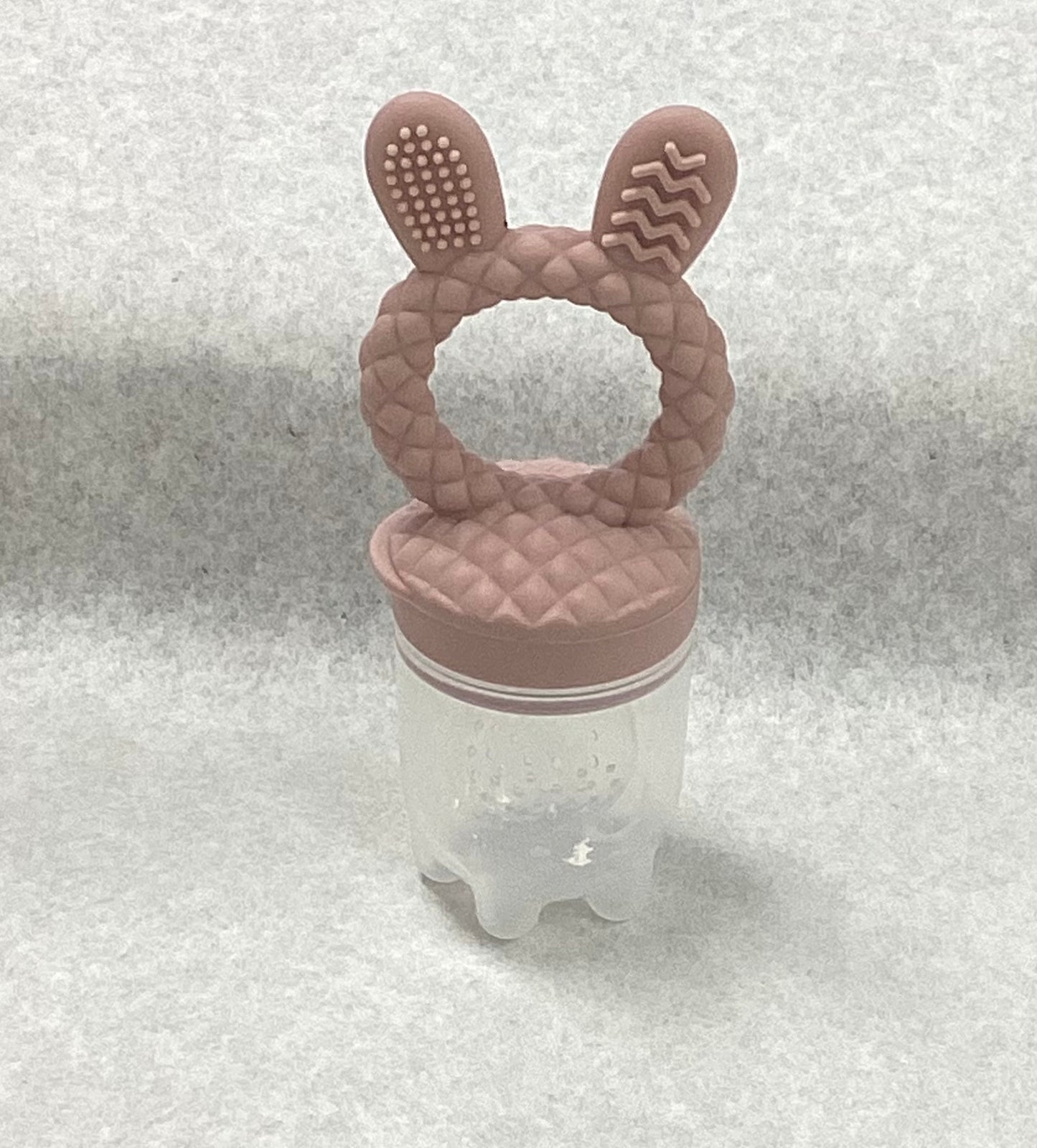 The Nourishing Nibbler Bunny Feeder