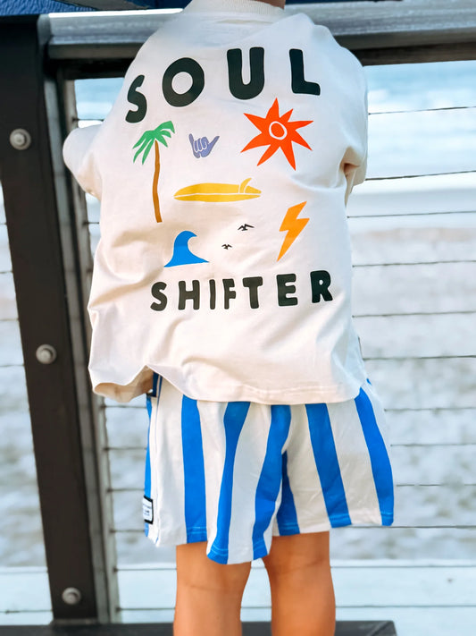 Soul Shifter T-Shirt