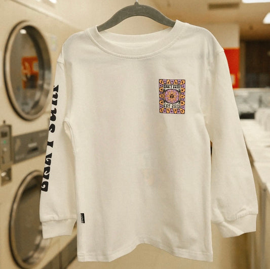 Beach Bum Long Sleeve
