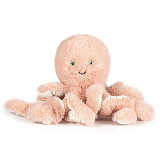 Cove Octopus pink