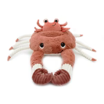 Crab Mom and Baby Plush
