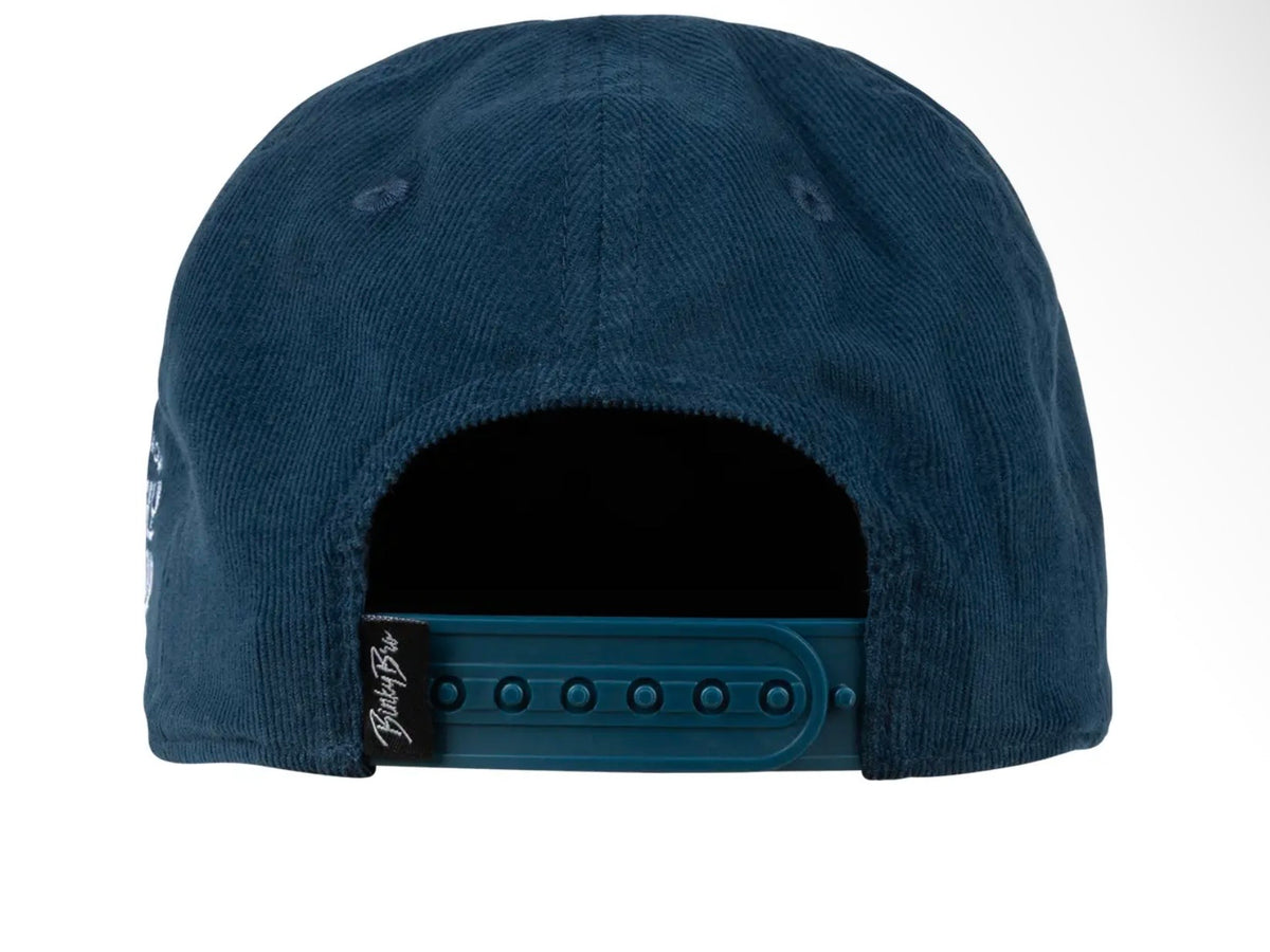 Kids Hat County
