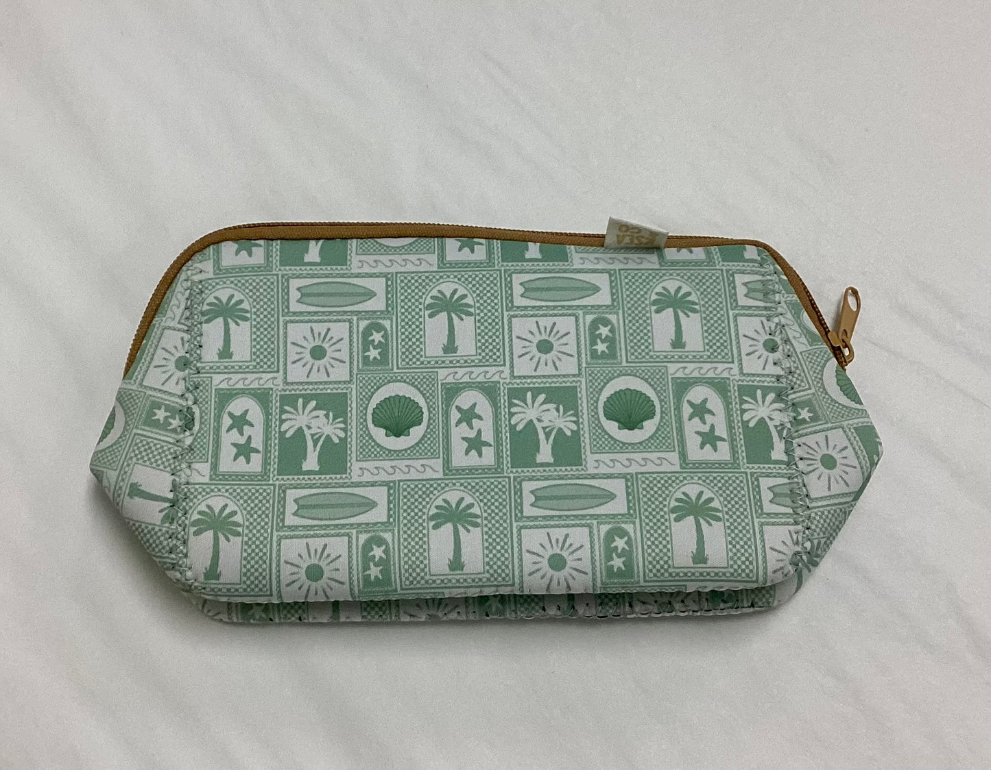 Coastal Small Pouch