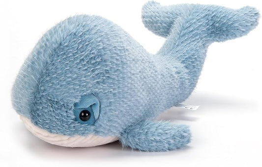 Fuzzlez Blue Whale
