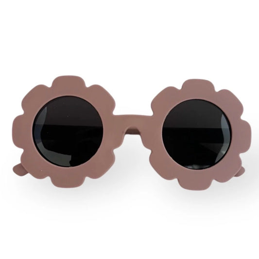 Toddler Flower Sunglasses