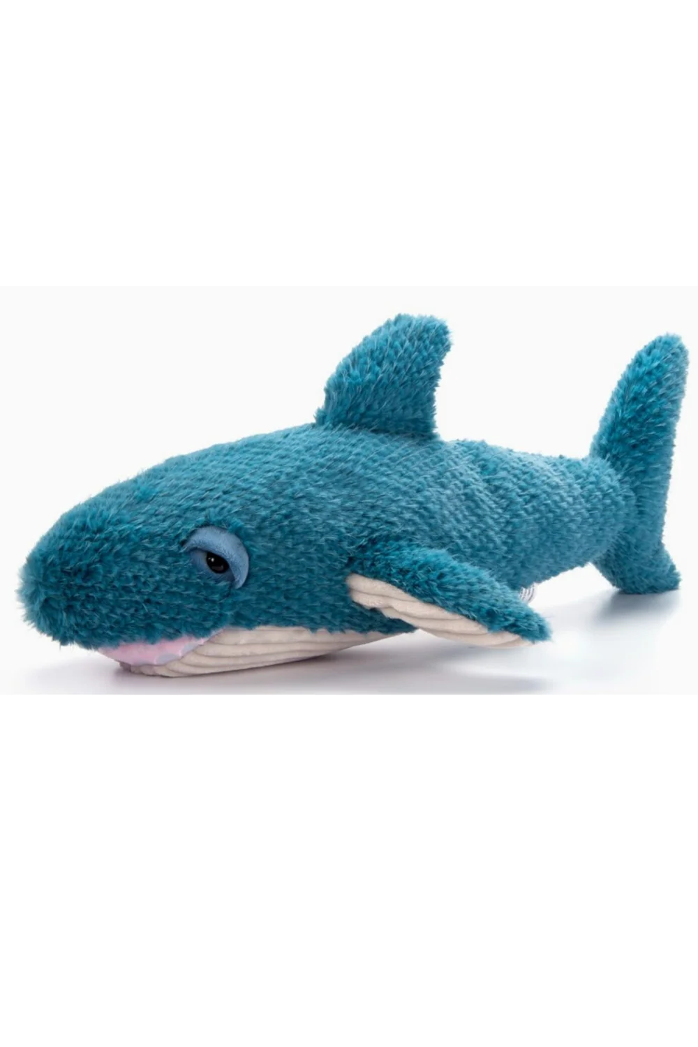 Fuzzlez Shark 17”