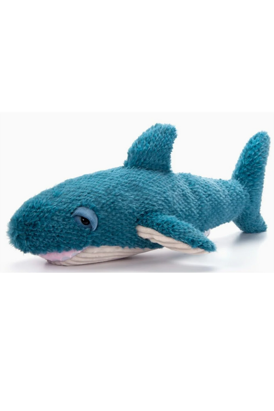 Fuzzlez Shark 17”