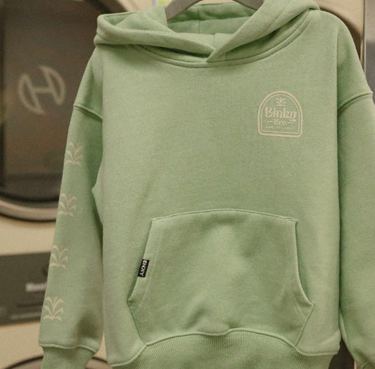 BNKY Quality Goods Hoodie