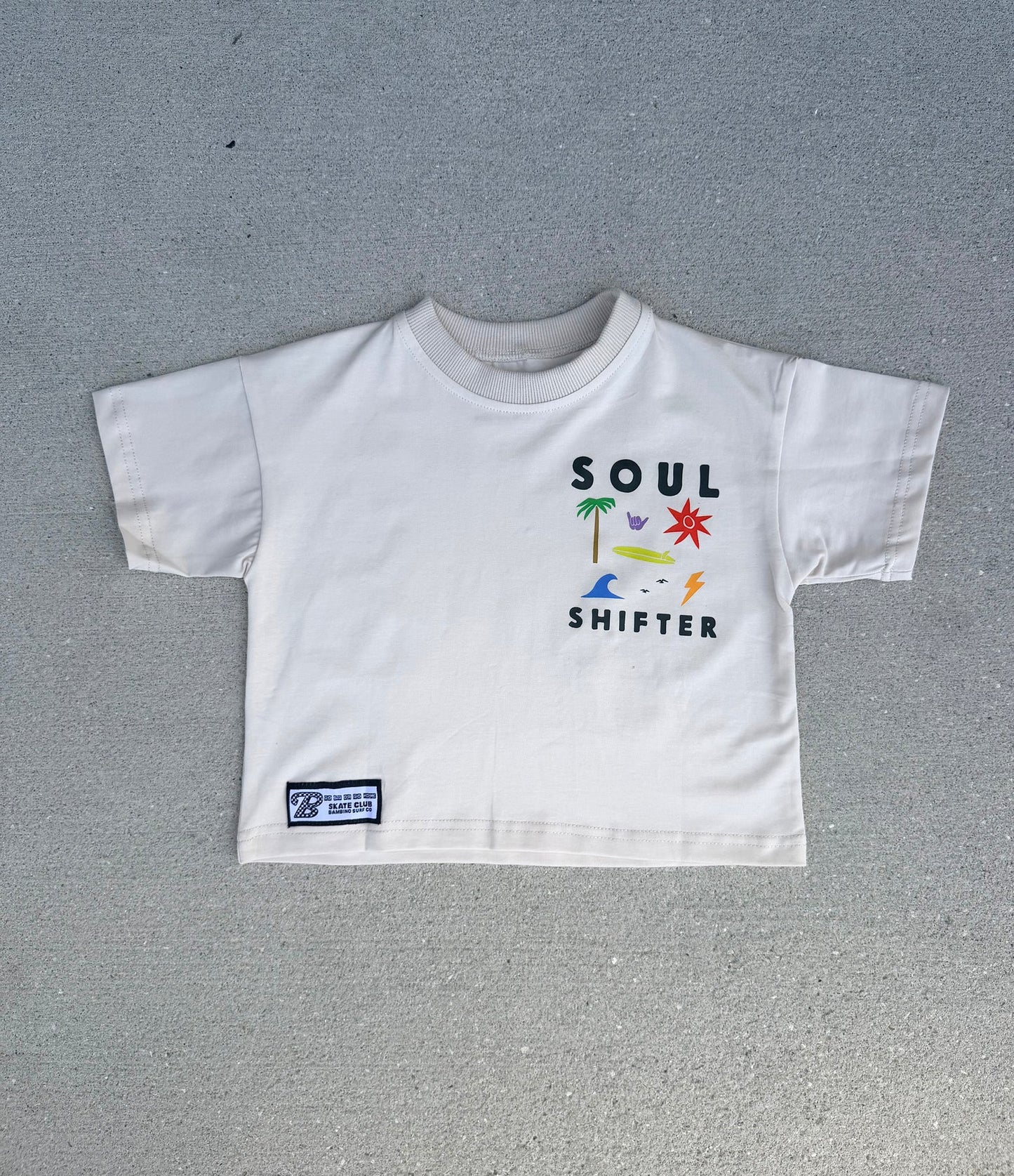 Soul Shifter T-Shirt