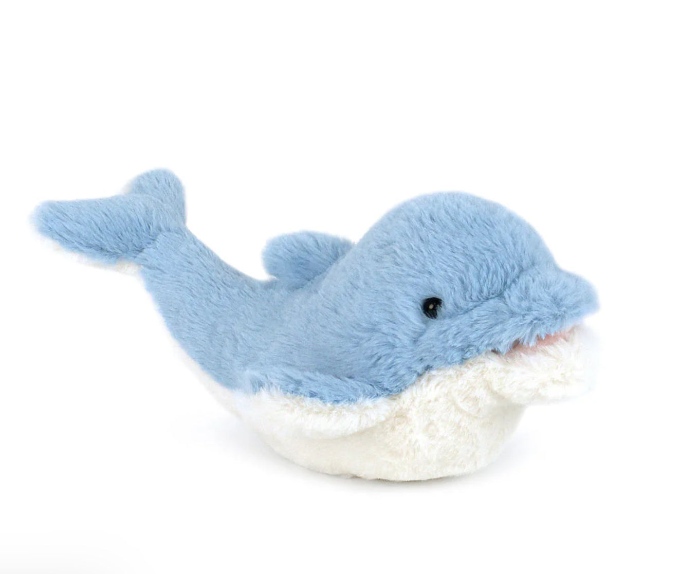 Oceanne Dolphin Plush