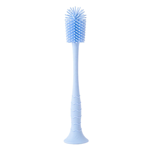 The Marsh Brush: Non-Toxic Silicone Bottle Brush