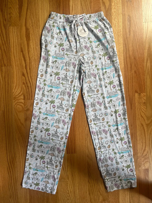 Wilmington Adult Pajama Pants