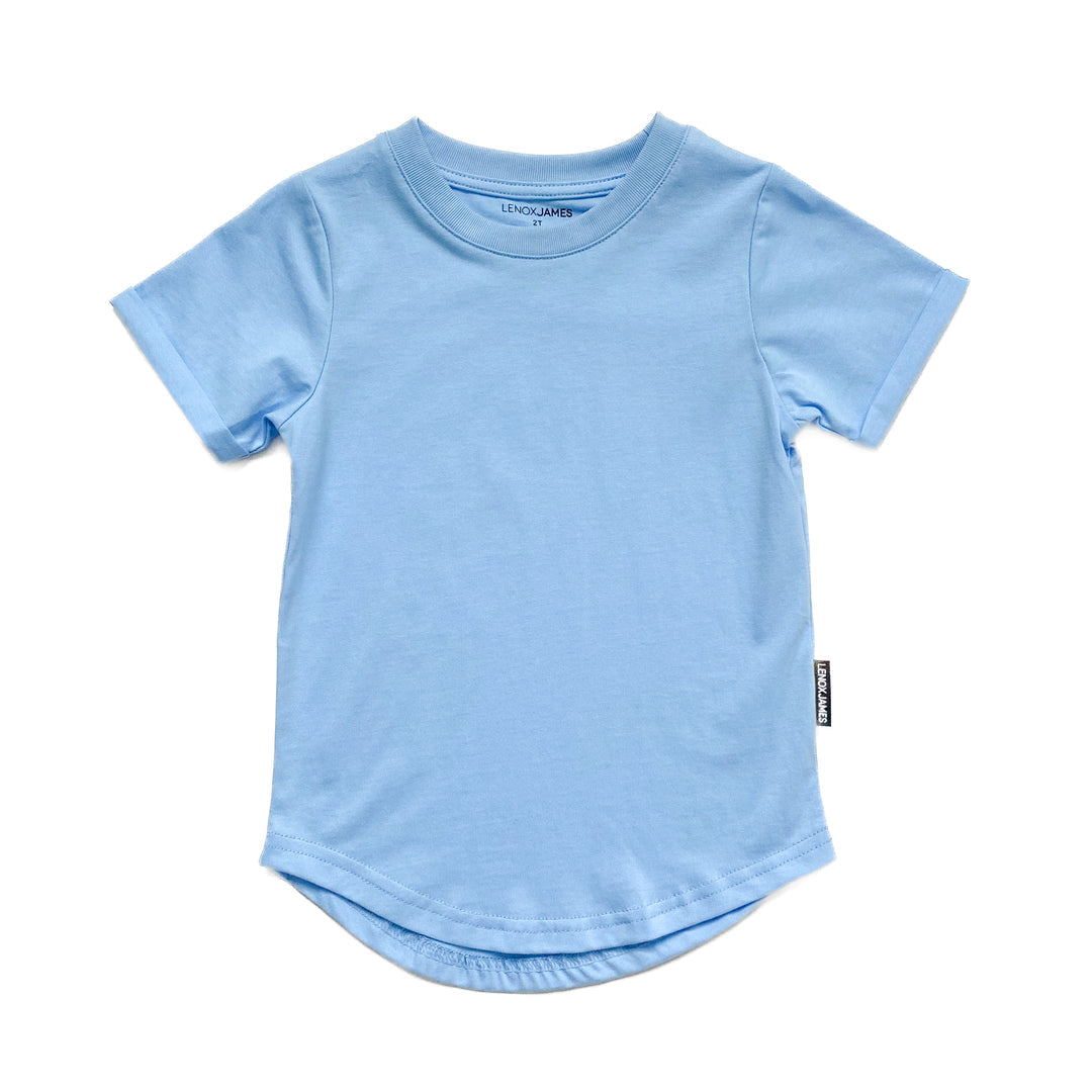 Basic Tee (Tide)