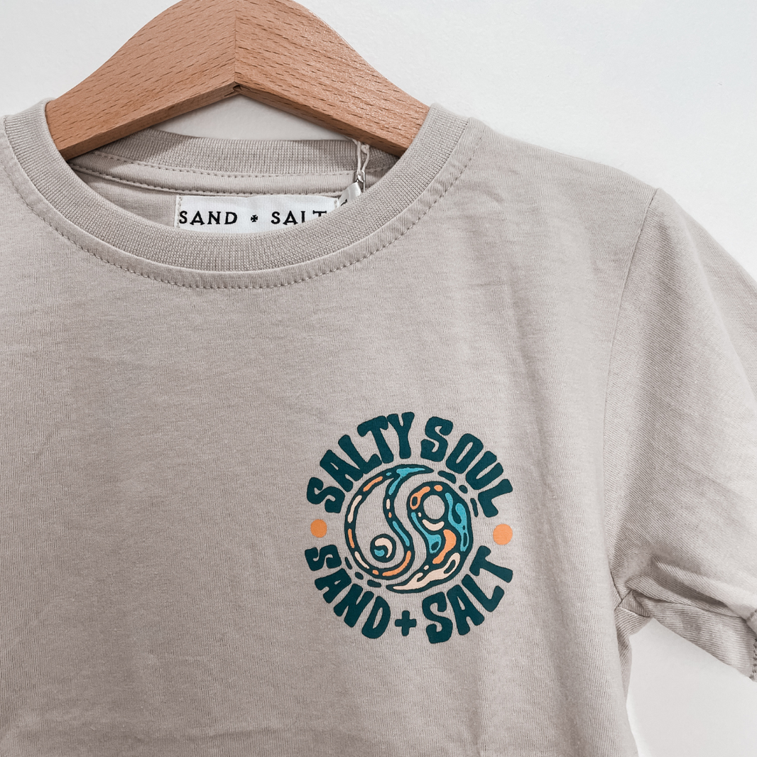 Salty Soul T-Shirt