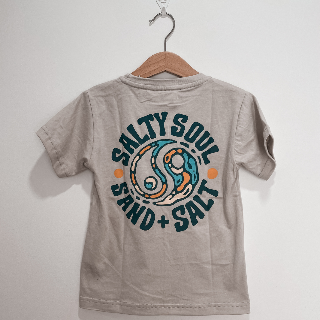 Salty Soul T-Shirt