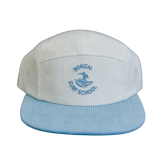 Bonzai Surf School Hat