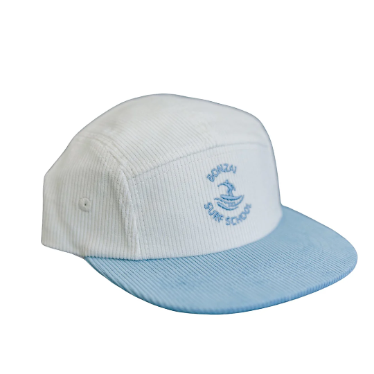 Bonzai Surf School Hat