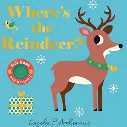 Where’s the Reindeer?