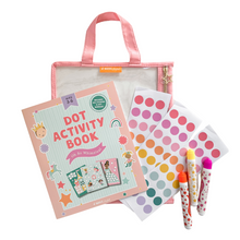 Dot Activity Kit - Oh So Whimsical