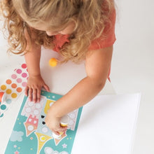Dot Activity Kit - Oh So Whimsical