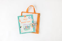 Wild with Wasabi Tape Activity Kit - Fun at the Zoo