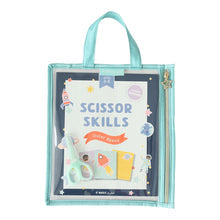 Scissor Skill Kit - Outer Space