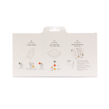 Baby’s First Bites Starter Kit